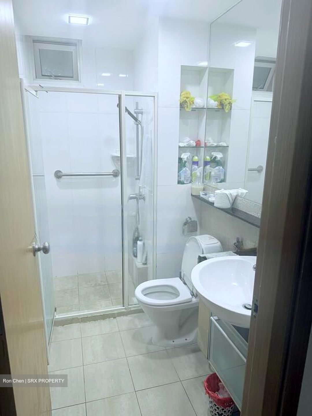 Ris Grandeur (D18), Condominium #453715361